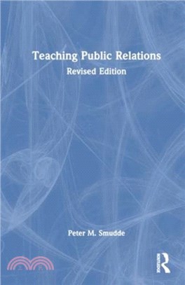 Teaching Public Relations：Revised Edition