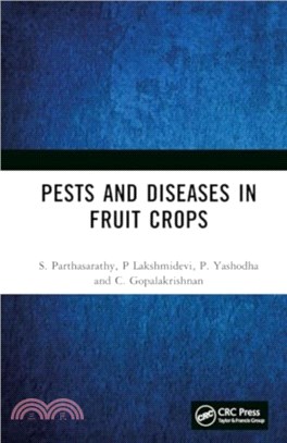 Pests and Diseases in Fruit Crops