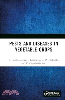 Pests and Diseases in Vegetable Crops