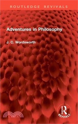 Adventures in Philosophy