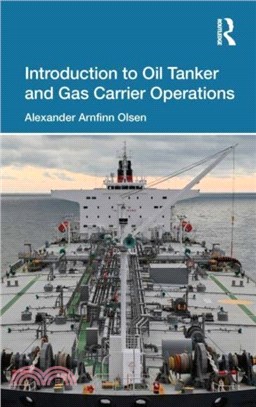 Introduction to Oil Tanker and Gas Carrier Operations