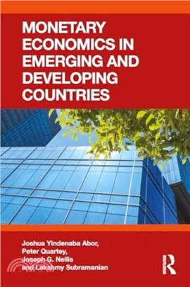 Monetary Economics in Emerging and Developing Countries