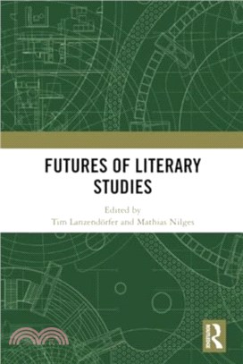 Futures of Literary Studies