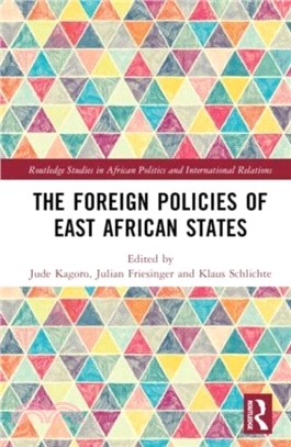 The Foreign Policies of East African States