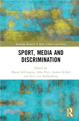 Sport, Media and Discrimination