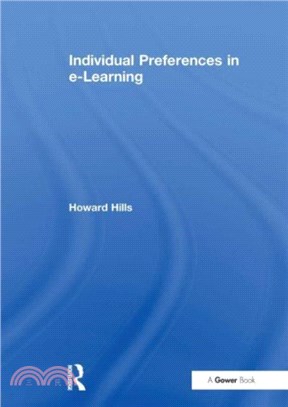 Individual Preferences in e-Learning