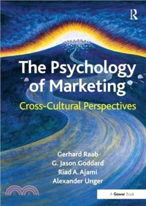 The Psychology of Marketing：Cross-Cultural Perspectives