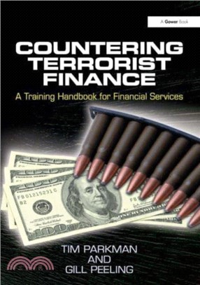 Countering Terrorist Finance：A Training Handbook for Financial Services