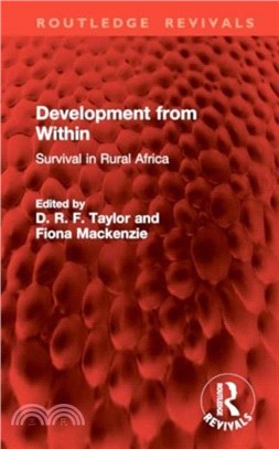 Development from Within：Survival in Rural Africa