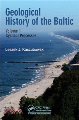 Geological History of the Baltic：Volume 1: Cyclical Processes