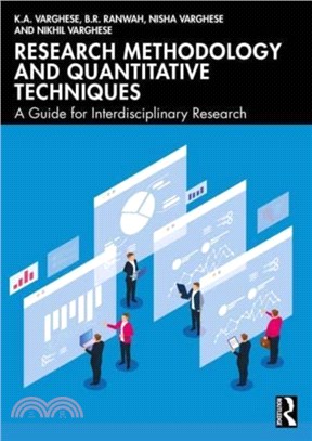 Research Methodology and Quantitative Techniques：A Guide for Interdisciplinary Research