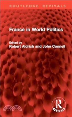 France in World Politics