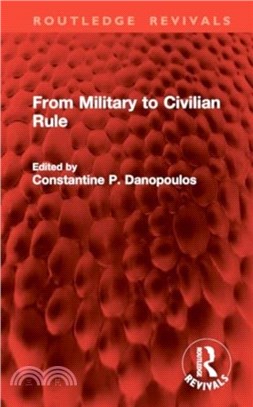 From Military to Civilian Rule