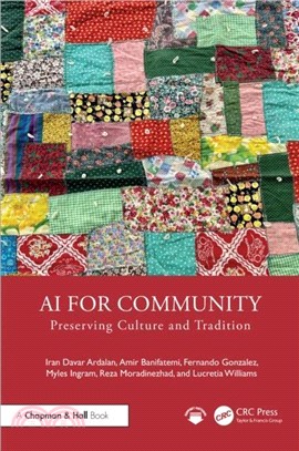 AI for Community：Preserving Culture and Tradition