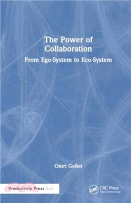 The Power of Collaboration：From Ego-System to Eco-System