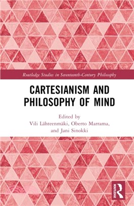 Cartesianism and Philosophy of Mind