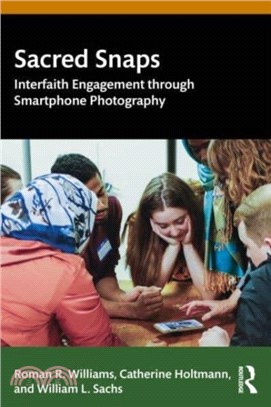 Sacred Snaps：Photovoice for Interfaith Engagement