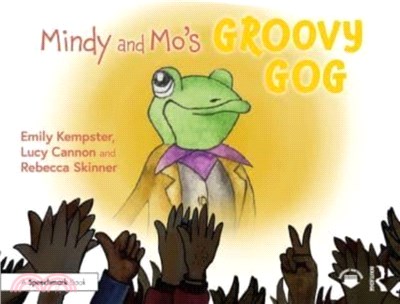 Mindy and Mo's Groovy Gog