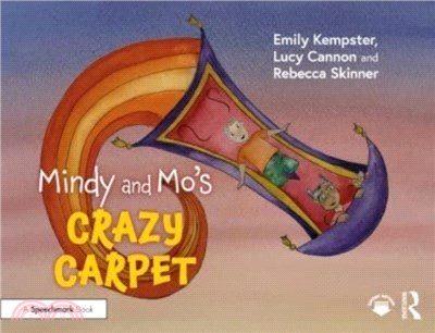 Mindy and Mo's Crazy Carpet