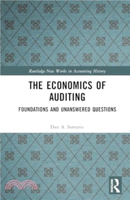 The Economics of Auditing：Foundations and Unanswered Questions