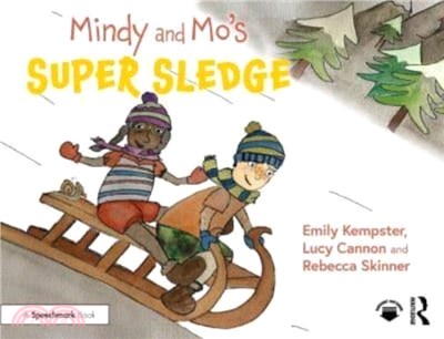 Mindy and Mo's Super Sledge