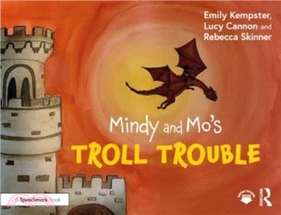 Mindy and Mo's Troll Trouble