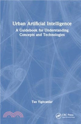 Urban Artificial Intelligence：A Guidebook for Understanding Concepts and Technologies