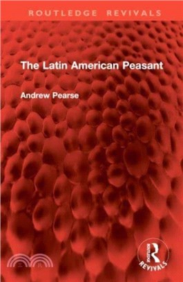 The Latin American Peasant