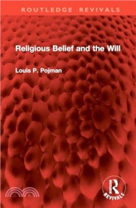 Religious Belief and the Will