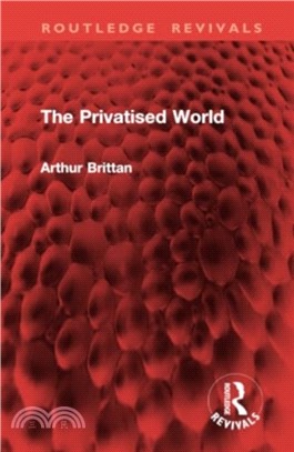 The Privatised World