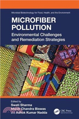 Microfiber Pollution：Environmental Challenges and Remediation Strategies