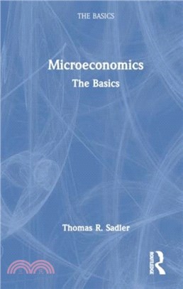 Microeconomics：The Basics