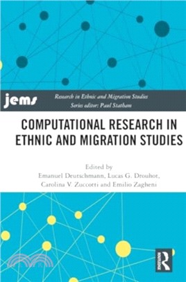 Computational Research in Ethnic and Migration Studies