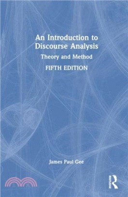 An Introduction to Discourse Analysis：Theory and Method