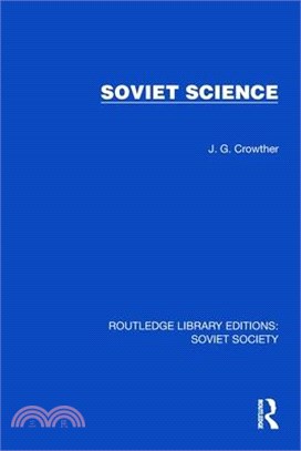 Soviet Science