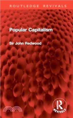 Popular Capitalism