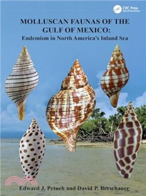 Molluscan Faunas of the Gulf of Mexico：Endemism in North America? Inland Sea