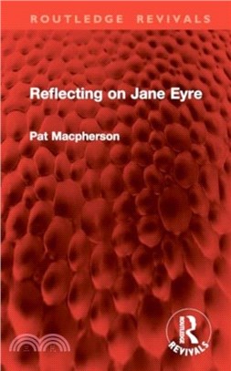 Reflecting on Jane Eyre