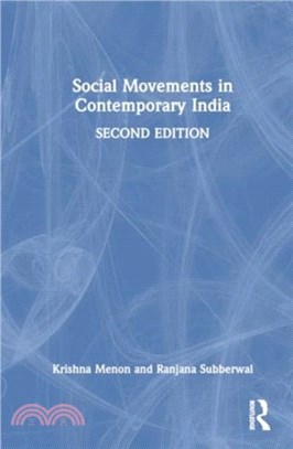 Social Movements in Contemporary India