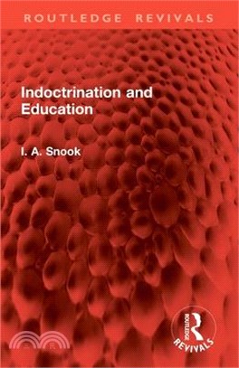 Indoctrination and Education