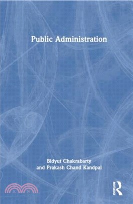 Public Administration