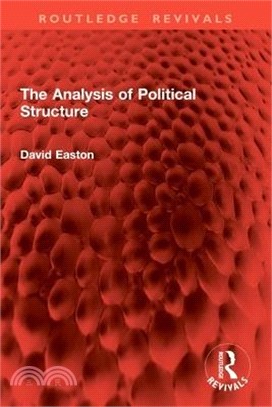 The Analysis of Political Structure