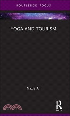 Yoga and Tourism