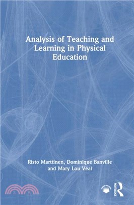 Analysis of Teaching and Learning in Physical Education