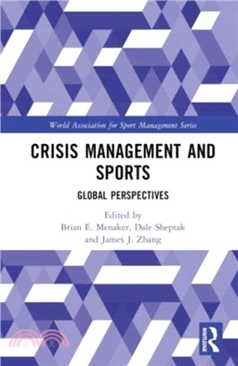 Crisis Management and Sports：Global Perspectives