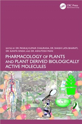 Pharmacology of Plants and Plant Derived Biologically Active Molecules