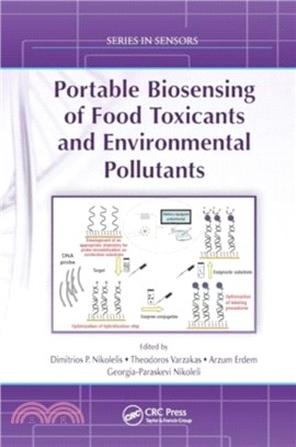 Portable Biosensing of Food Toxicants and Environmental Pollutants