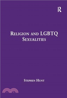 Religion and LGBTQ Sexualities：Critical Essays