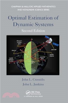 Optimal Estimation of Dynamic Systems