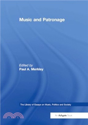 Music and Patronage